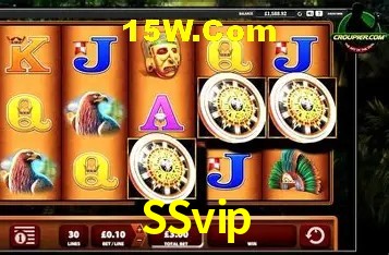 Jackpot Winner